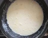 Strawberry kheer recipe step 2 photo