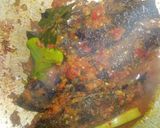 Foto langkah ke 3 dari resep Ikan Mujaer Rica-rica.