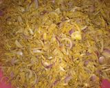 Foto langkah ke 2 dari resep Abon Daging Sapi.