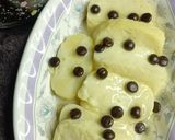 Foto langkah ke 3 dari resep 747. Puding Tofu Chocochips (Egg Tofu Homemade).