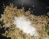 Foto langkah ke 4 dari resep Udang Goreng Gandum.