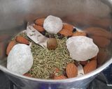ઠંડાઈ (Thandai Recipe In Gujarati) રેસીપી સ્ટેપ1ફોટો