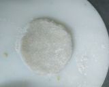 A picture of step 3 of Millet Stuffed Kulcha.