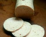 Foto del paso 3 de la receta: Guapísimo 🐓 Fiambre de Pollo 🐔 Sándwich para todo el 🌎