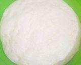 عکس مرحله 4 از دستور مینی دونات بدون شیر و فر