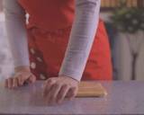 Strawberry & Pistachio Custard TartRecipe Video recipe step 7 photo