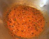 A picture of step 5 of Masala Bitter Gourd.