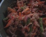 Foto del paso 2 de la receta: Rollo de pechuga al vino tinto
