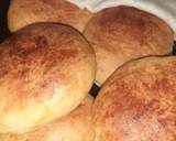 NAAN CHAAP (spicy chicken fillings in naan) recipe step 5 photo