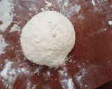 Foto del paso 4 de la receta: Masa para tartas saladas