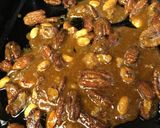 Foto del paso 1 de la receta: Nueces caramelizadas