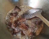 Foto langkah ke 2 dari resep Paru Goreng Pedas.