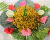 Farm fresh Cabbage -Peas Korma recipe step 8 photo