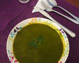 Foto del paso 3 de la receta: Crema de verduras