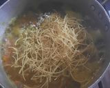 Foto del paso 6 de la receta: Guiso o sopa Polaca