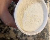 Foto del paso 7 de la receta: Budín de Ananá 1, 2, 3