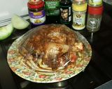 Foto langkah ke 4 dari resep Ayam panggang oven.
