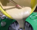 Foto del paso 3 de la receta: Torta 1 2 3 🥧🍰🧁