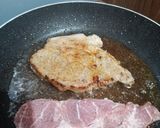 Vadas sertéstarjából recept fázis 1 fotója