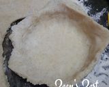 A picture of step 2 of Cherry Tarts.