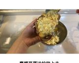 鷹嘴豆蛋沙拉的食譜步驟5照片