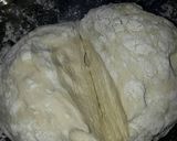 Foto del paso 4 de la receta: Pizza casera común