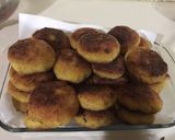 Foto del paso 4 de la receta: Molotes de la tía
