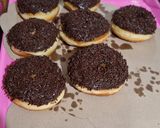 Foto langkah ke 5 dari resep Donat Kentang.