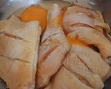 Foto langkah ke 1 dari resep Ayam Geprek.