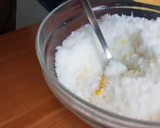 Foto del paso 4 de la receta: Coquitos en 3 pasos