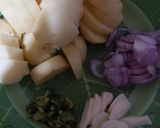 Foto langkah ke 1 dari resep Pergedel Kentang.