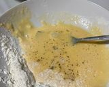 Foto del paso 2 de la receta: Gallineta rebozada en airfryer