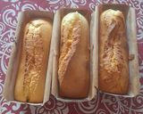 Foto del paso 5 de la receta: Budín de Naranja 🍊