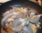 Mie Eko Udang langkah memasak 4 foto