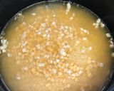 Foto del paso 3 de la receta: Arroz amarillo tropical