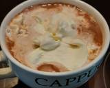 62. Homemade Hot Chocolate langkah memasak 3 foto