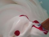 Suspiros de merengue