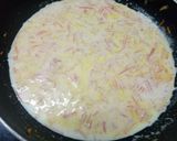 A picture of step 3 of Gajar ka kheer.