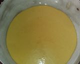 Foto del paso 4 de la receta: Bizcochuelo de naranja