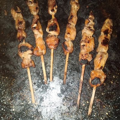 Langkah 4