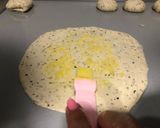 Foto del paso 13 de la receta: Panes de ajo estilo rghayef 🇲🇦
