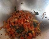 A picture of step 1 of Masala Oats - Easy to make diet recipe.