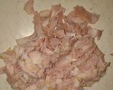 Foto del paso 5 de la receta: Papa Horneada