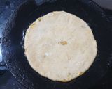 કાચા કેળા ના પરાઠા (Raw Banana Stuffed Paratha Recipe In Gujarati) રેસીપી સ્ટેપ7ફોટો