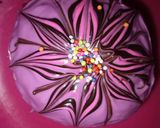 Foto langkah ke 19 dari resep Donat empuk lembut glaze hias.