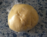 Foto del paso 4 de la receta: Galletas mantequilla