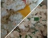 Foto langkah ke 3 dari resep Perkedel Tahu🍴.