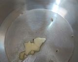 A picture of step 1 of Doodh Sewiyan.