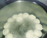 रसगुल्ला (Rasgulla Recipe in Hindi) रेसिपी चरण 6 फोटो