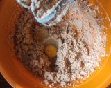 Foto langkah ke 2 dari resep Soft Cookies Gluten Free.